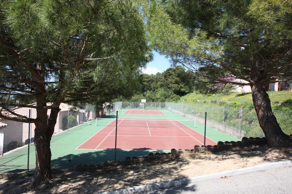 Domaine Du Mont Leuze Villa Villefranche-sur-Mer Eksteriør bilde