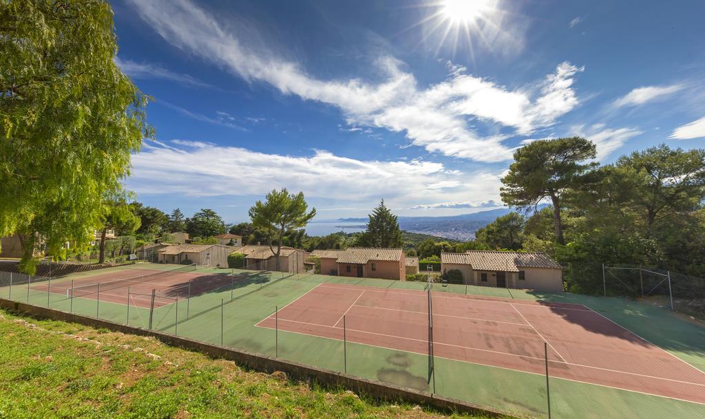 Domaine Du Mont Leuze Villa Villefranche-sur-Mer Eksteriør bilde