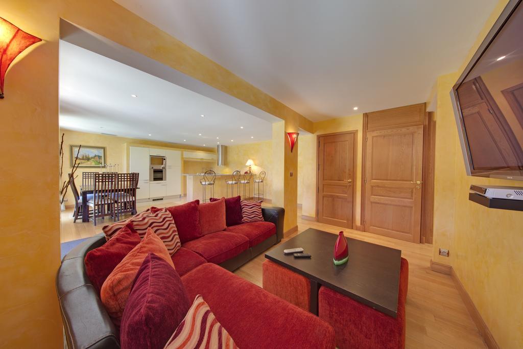 Domaine Du Mont Leuze Villa Villefranche-sur-Mer Eksteriør bilde