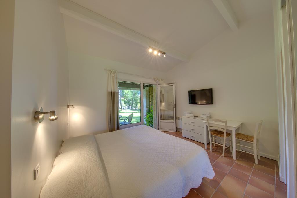 Domaine Du Mont Leuze Villa Villefranche-sur-Mer Eksteriør bilde
