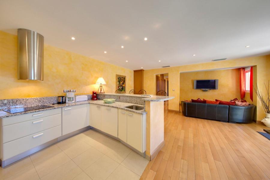 Domaine Du Mont Leuze Villa Villefranche-sur-Mer Eksteriør bilde