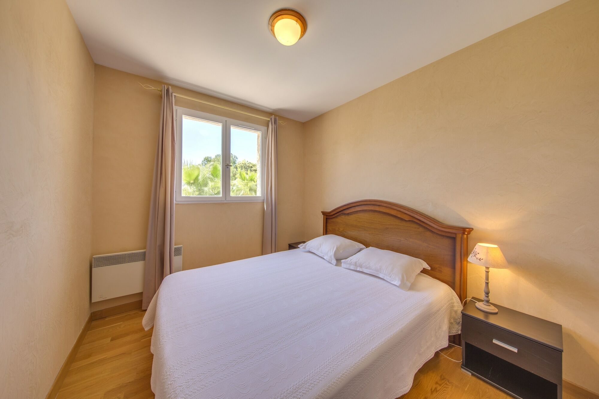Domaine Du Mont Leuze Villa Villefranche-sur-Mer Eksteriør bilde