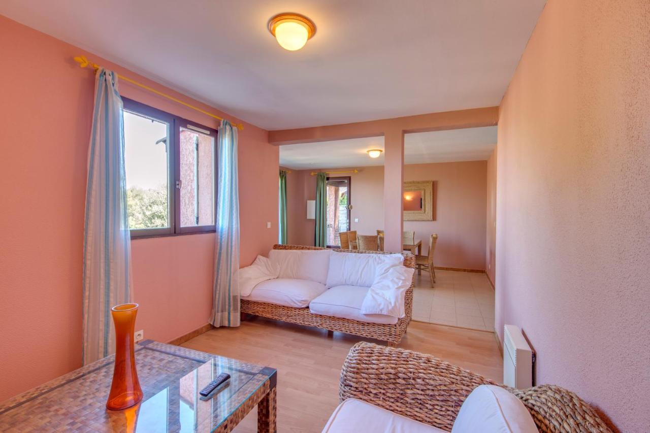 Domaine Du Mont Leuze Villa Villefranche-sur-Mer Eksteriør bilde