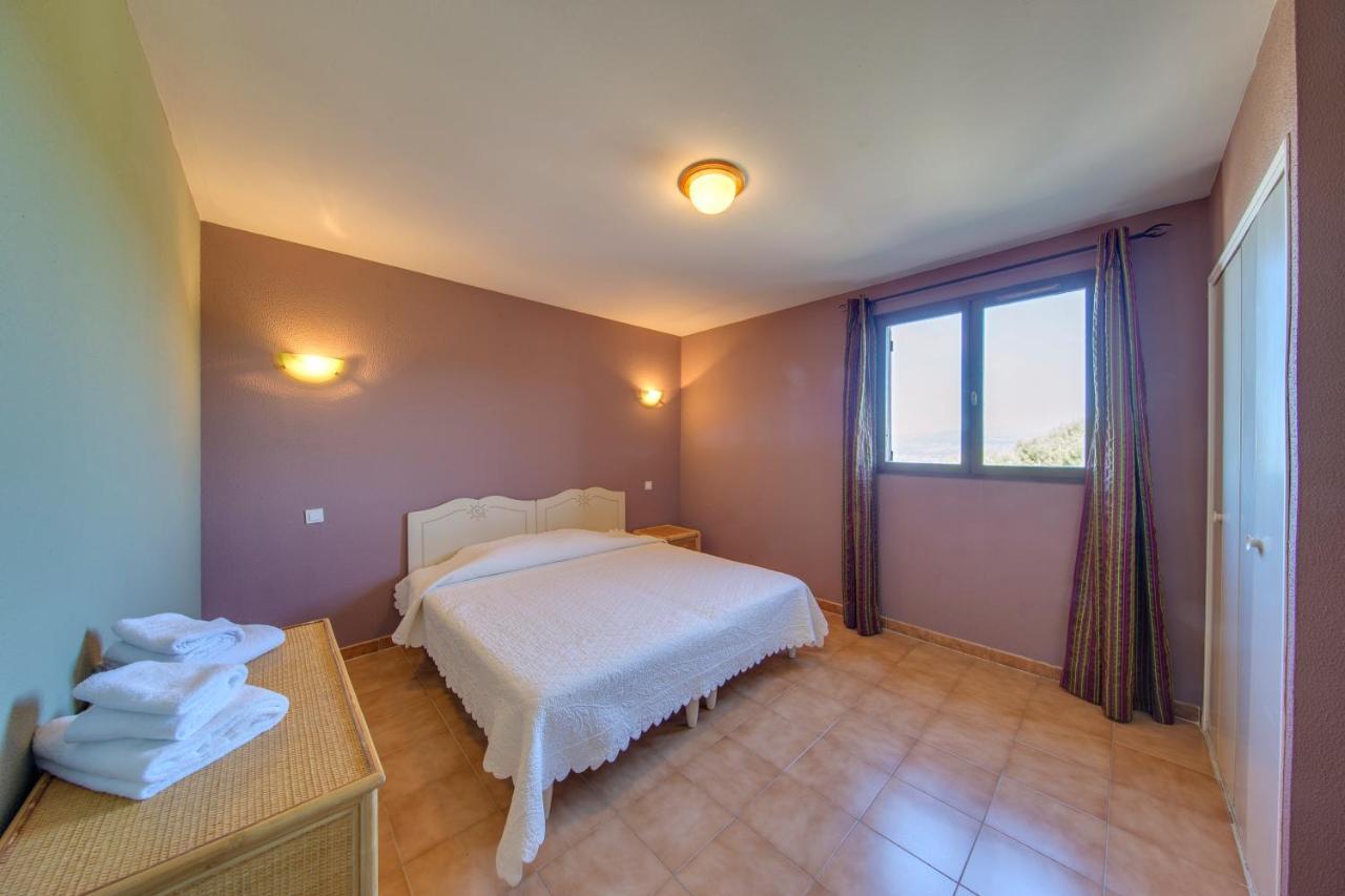 Domaine Du Mont Leuze Villa Villefranche-sur-Mer Eksteriør bilde