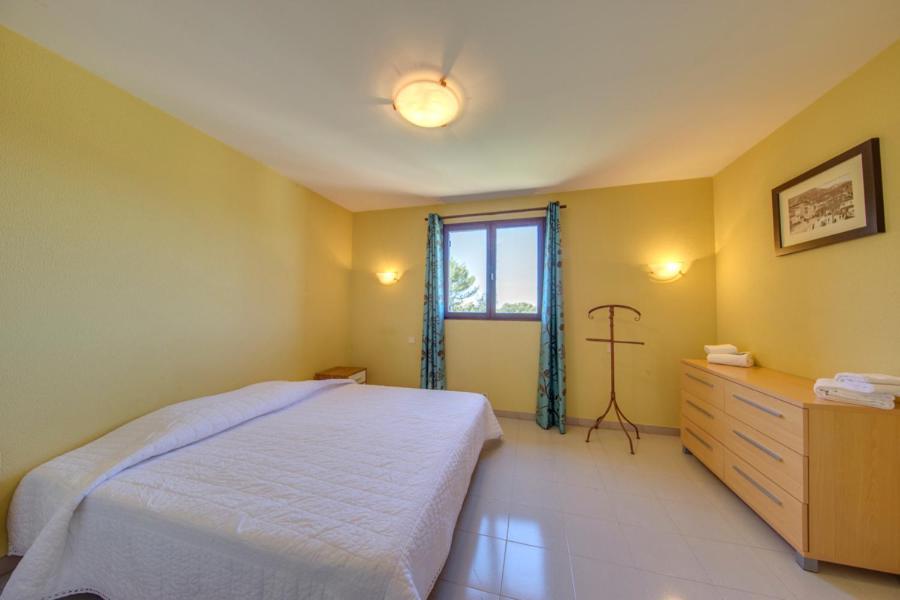 Domaine Du Mont Leuze Villa Villefranche-sur-Mer Eksteriør bilde